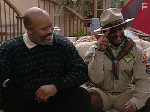 Принц из Беверли-Хиллз (1990)