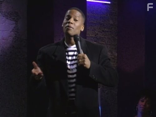 Принц из Беверли-Хиллз (1990)