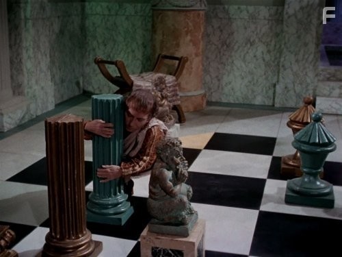 Звездный путь (1966)