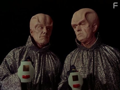 Звездный путь (1966)