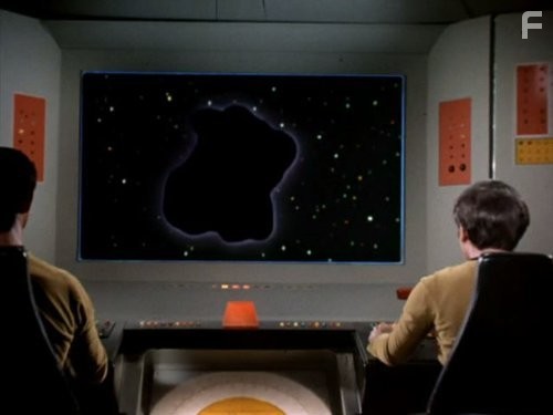 Walter Koenig in Звездный путь (1966)