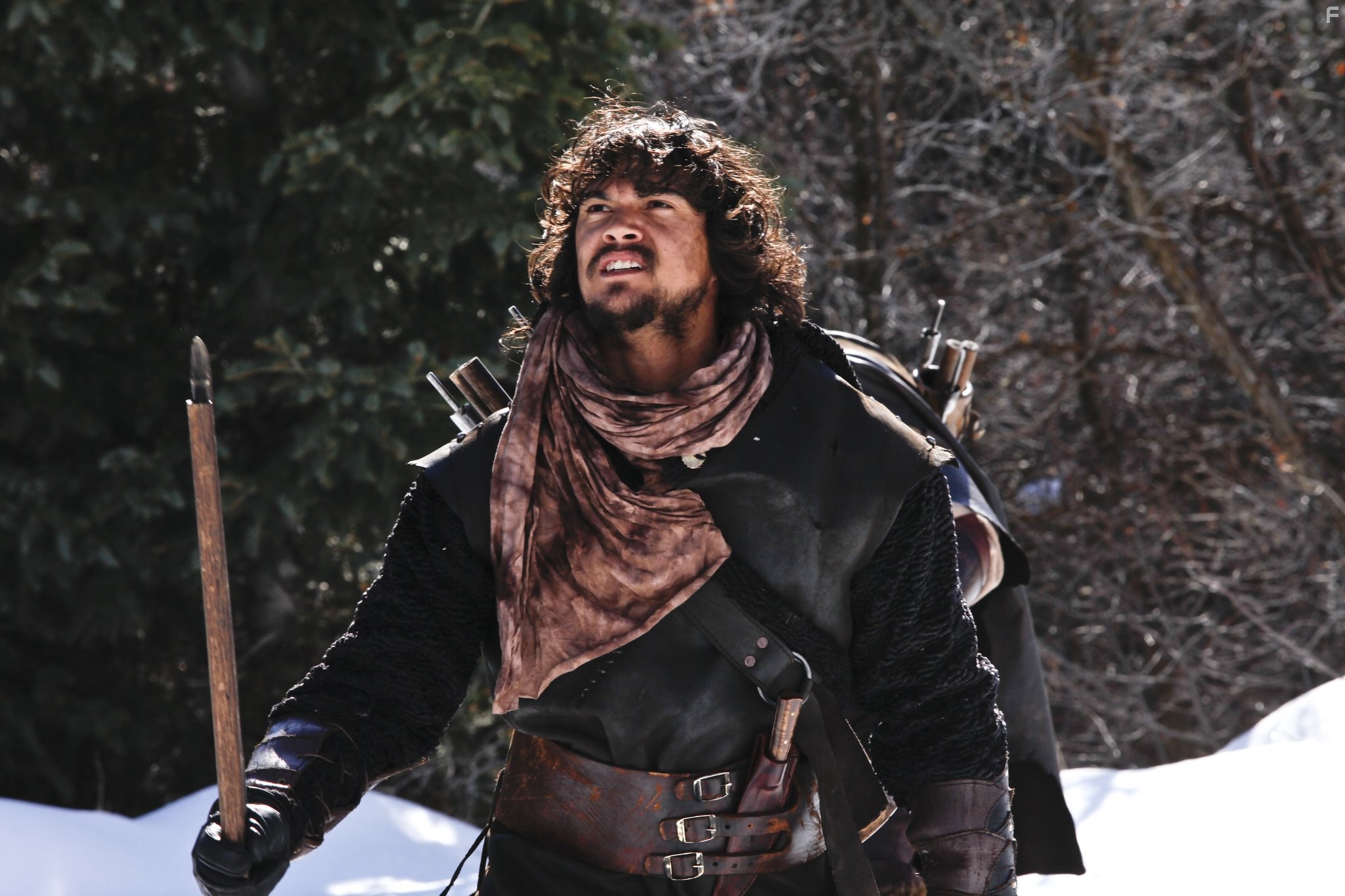 Эра драконов (2011)