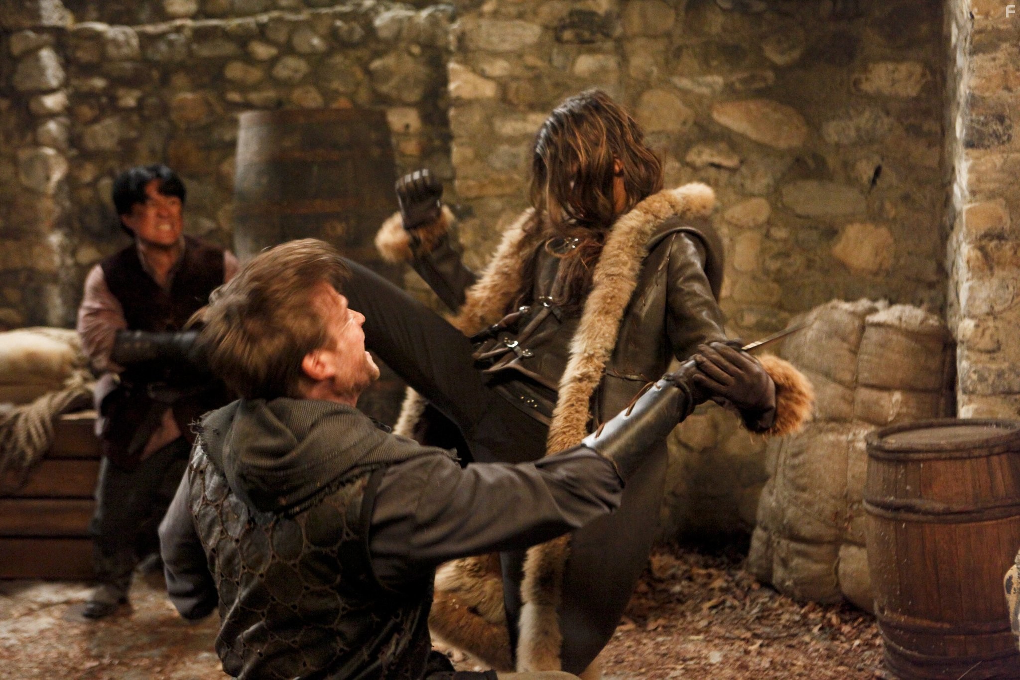 Эра драконов (2011)