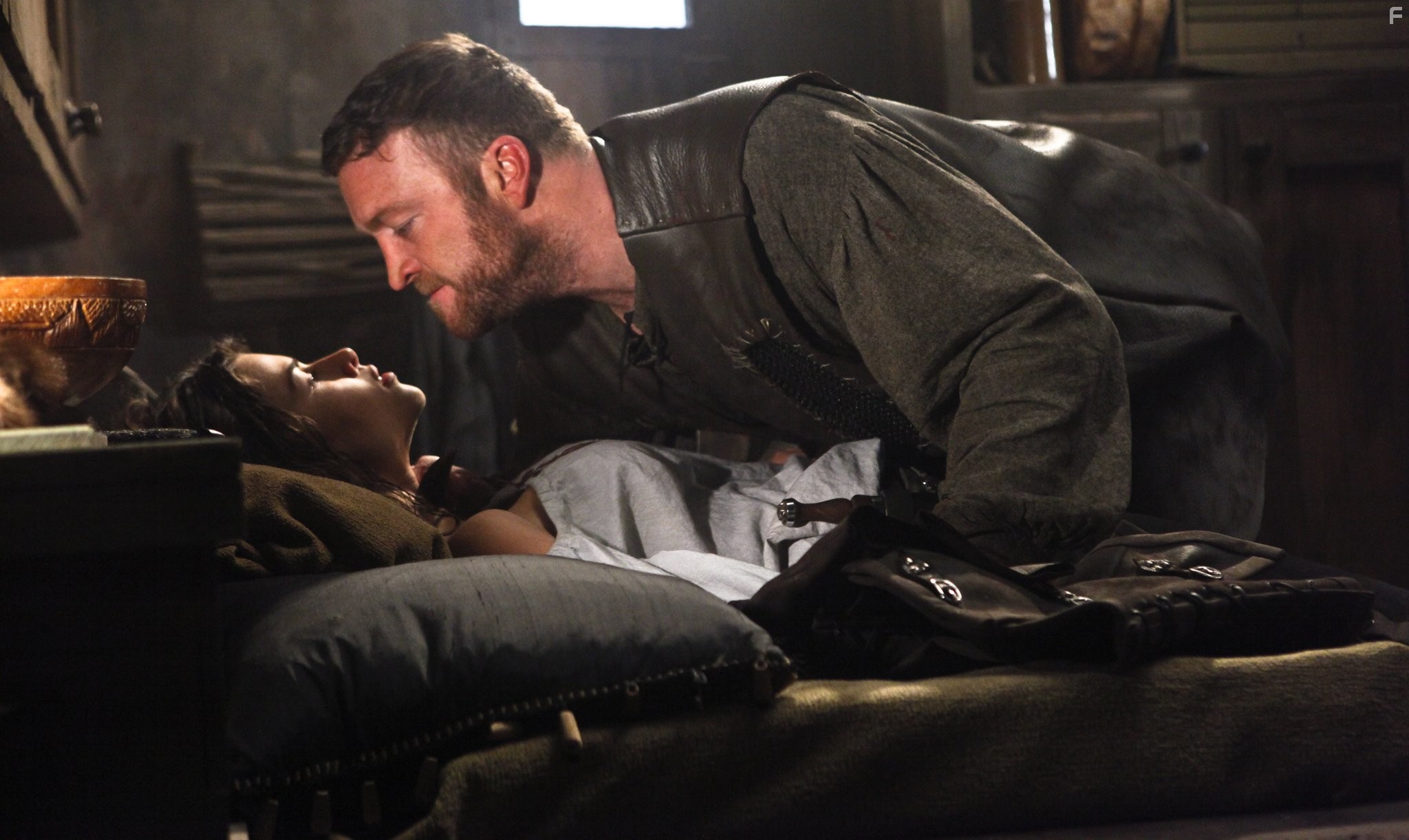 Эра драконов (2011)