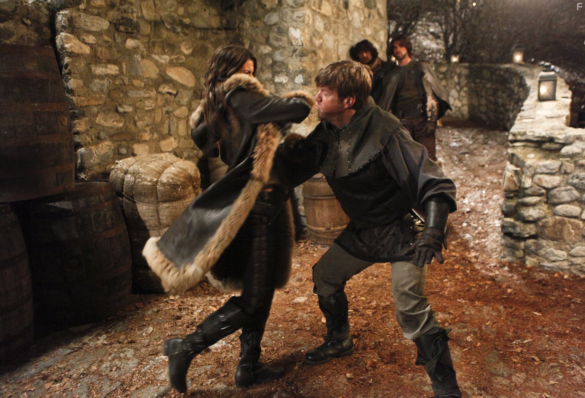 Эра драконов (2011)