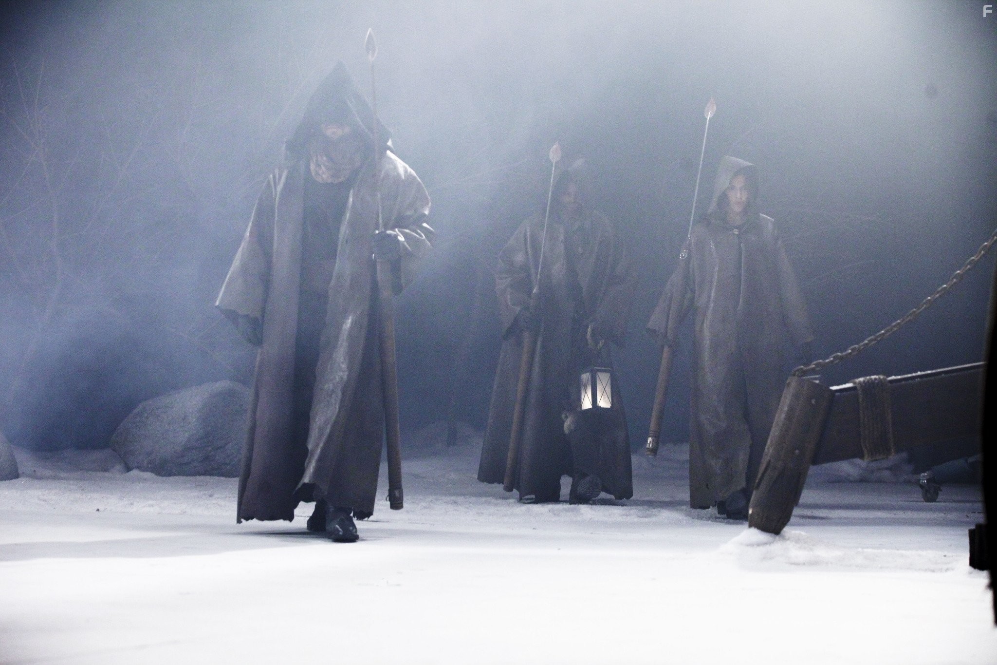 Эра драконов (2011)