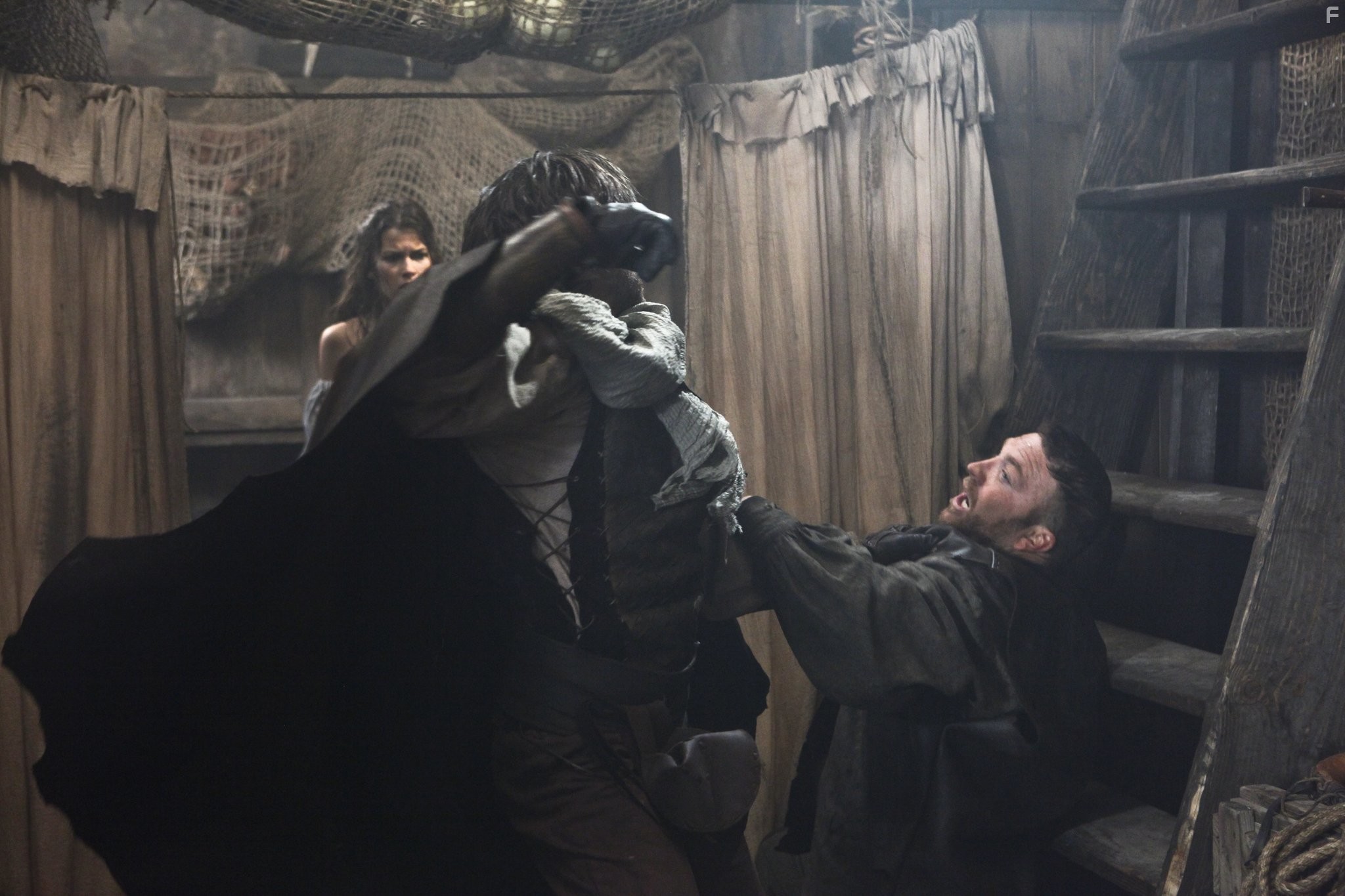 Эра драконов (2011)