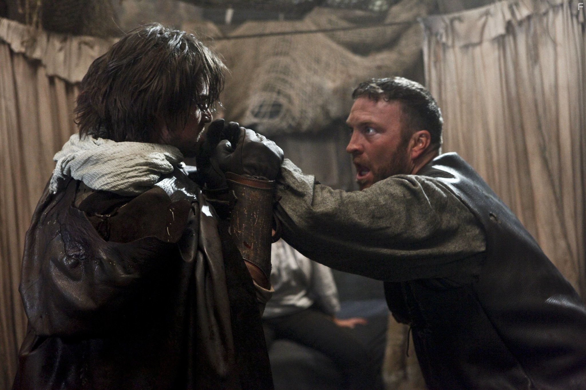 Эра драконов (2011)