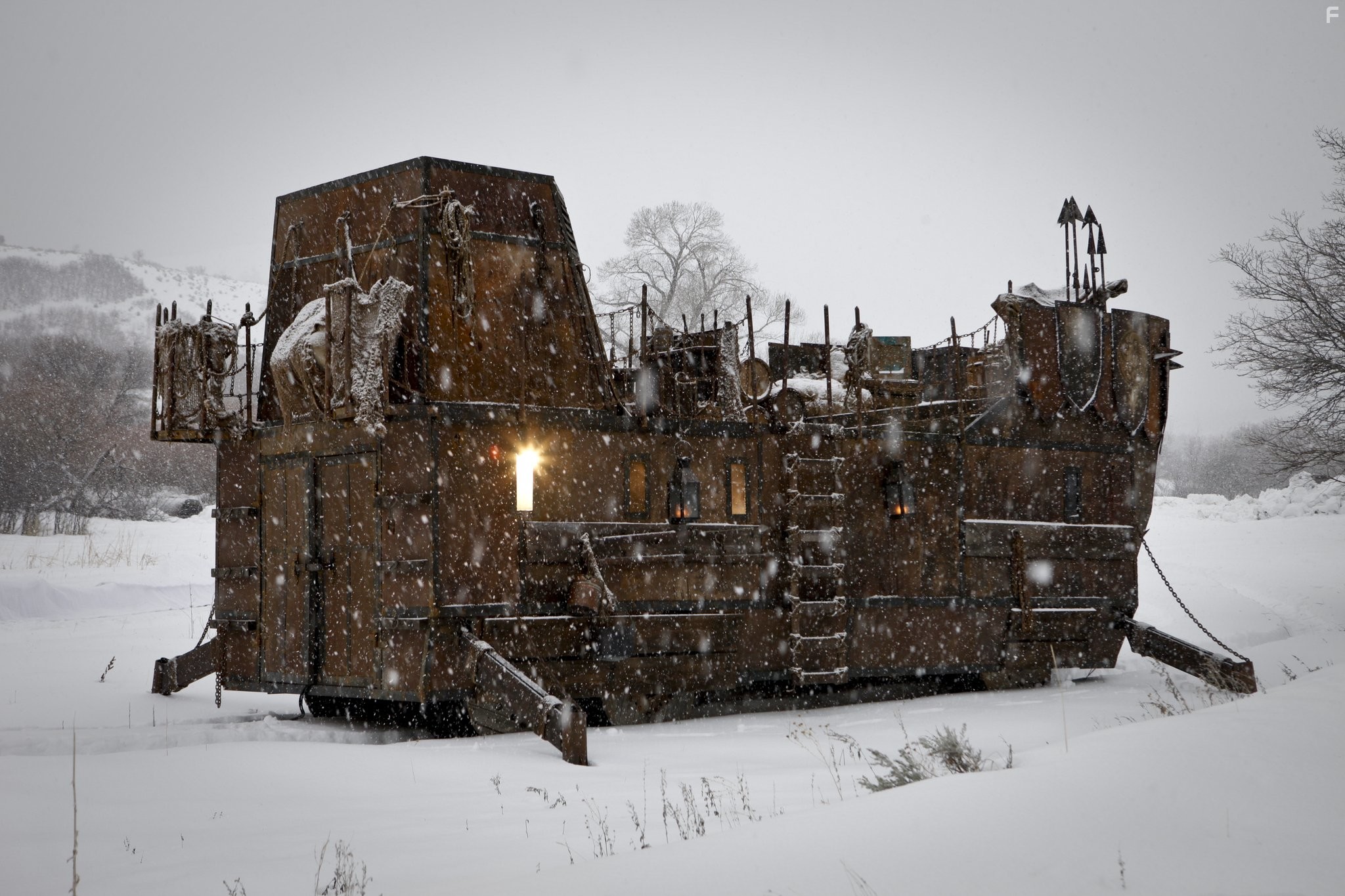 Эра драконов (2011)