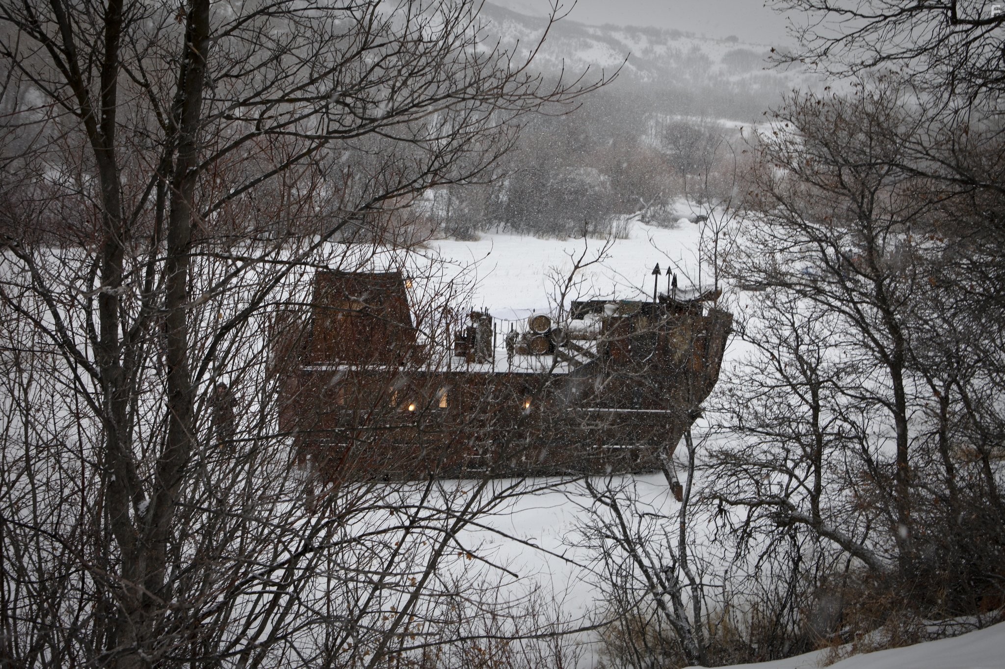 Эра драконов (2011)