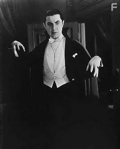 Дракула (1931)