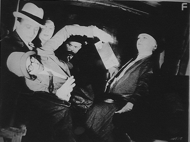 Nicholas Bela, Daisy Belmore, Dwight Frye, Carla Laemmle, and Donald Murphy in Дракула (1931)