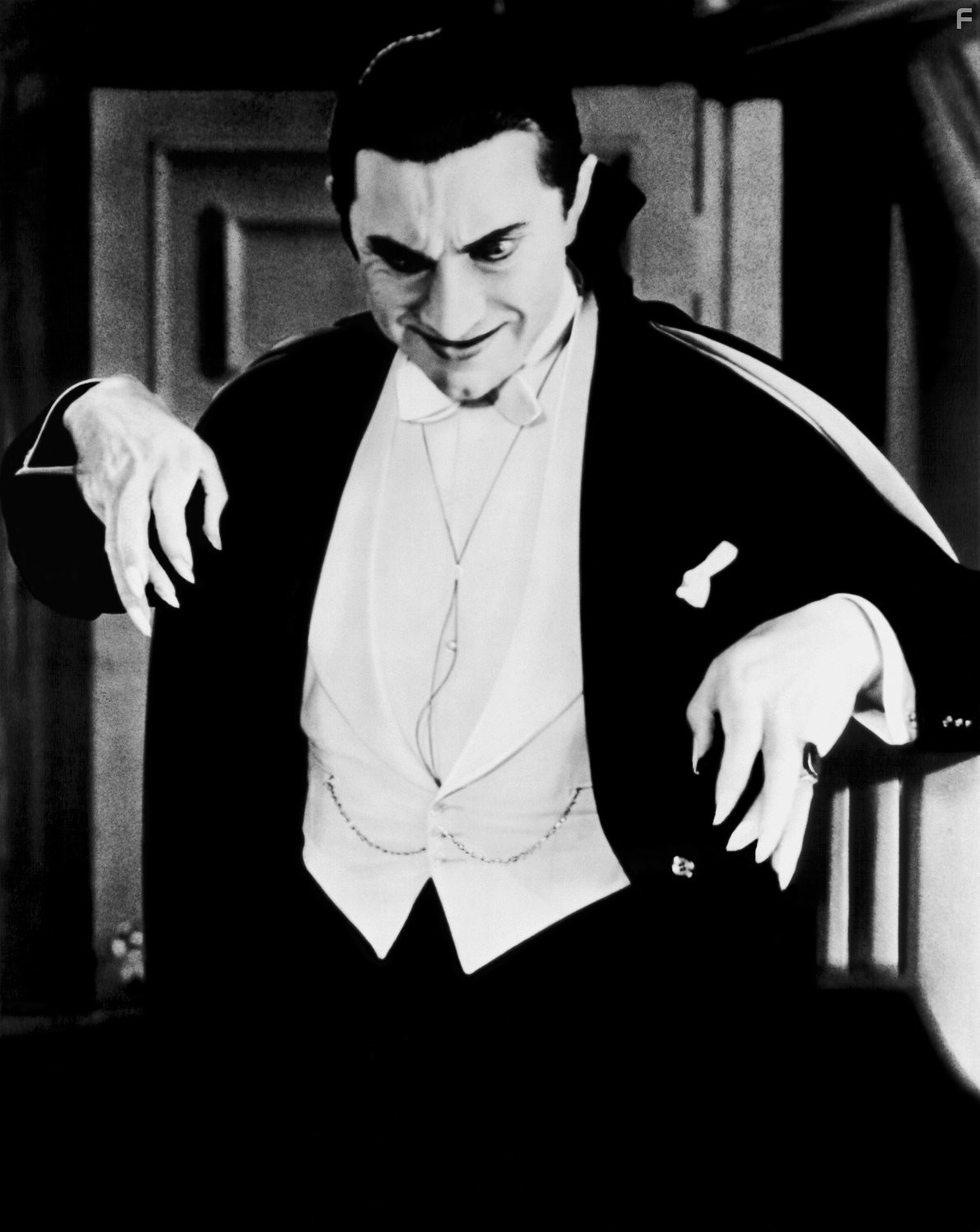 Bela Lugosi in Дракула (1931)