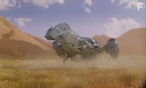 Миссия Серенити (2005)