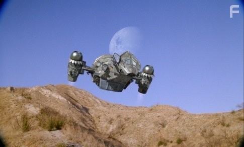 Миссия Серенити (2005)