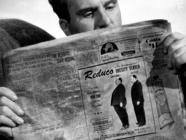 Спасательная шлюпка (1944)