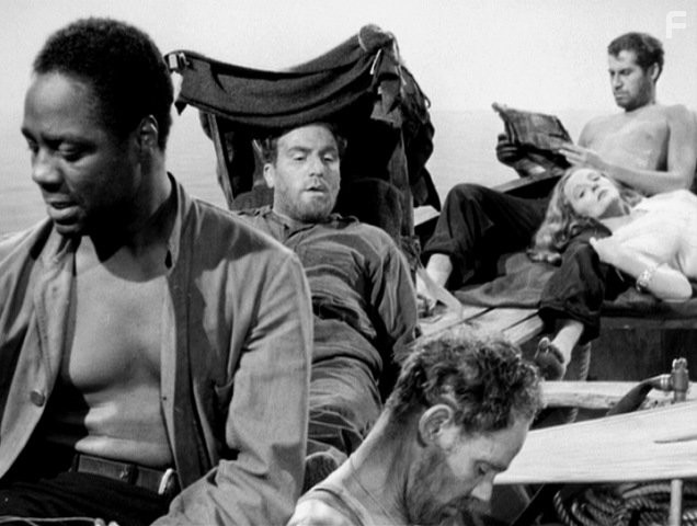 Спасательная шлюпка (1944)