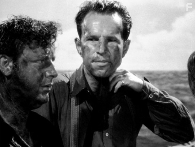 Спасательная шлюпка (1944)