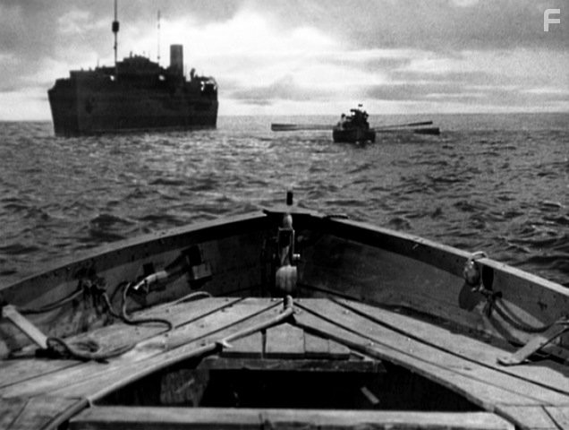 Спасательная шлюпка (1944)