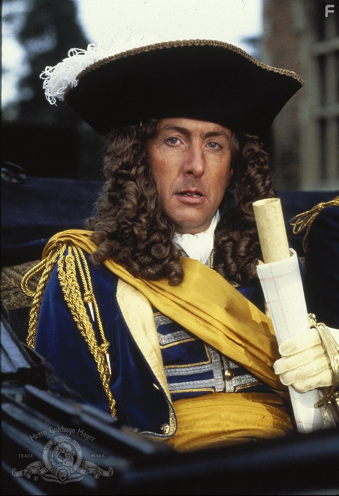 Eric Idle in Желтая борода (1983)
