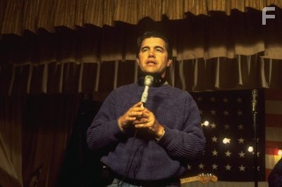 Director Stephen Gyllenhaal