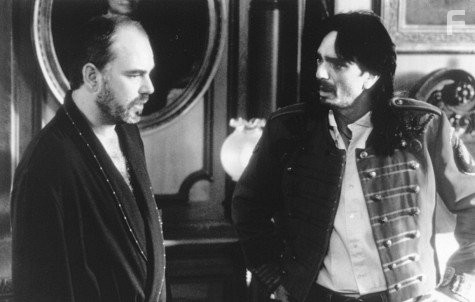 Hank Azaria and Billy Bob Thornton in Доморощенный (1998)
