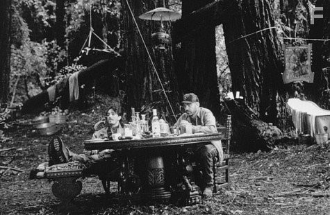 Hank Azaria and Billy Bob Thornton in Доморощенный (1998)