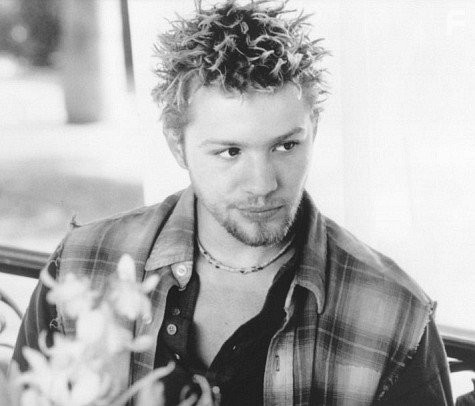 Ryan Phillippe in Доморощенный (1998)