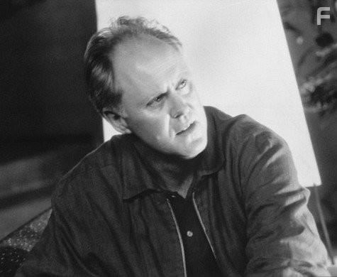 John Lithgow in Доморощенный (1998)