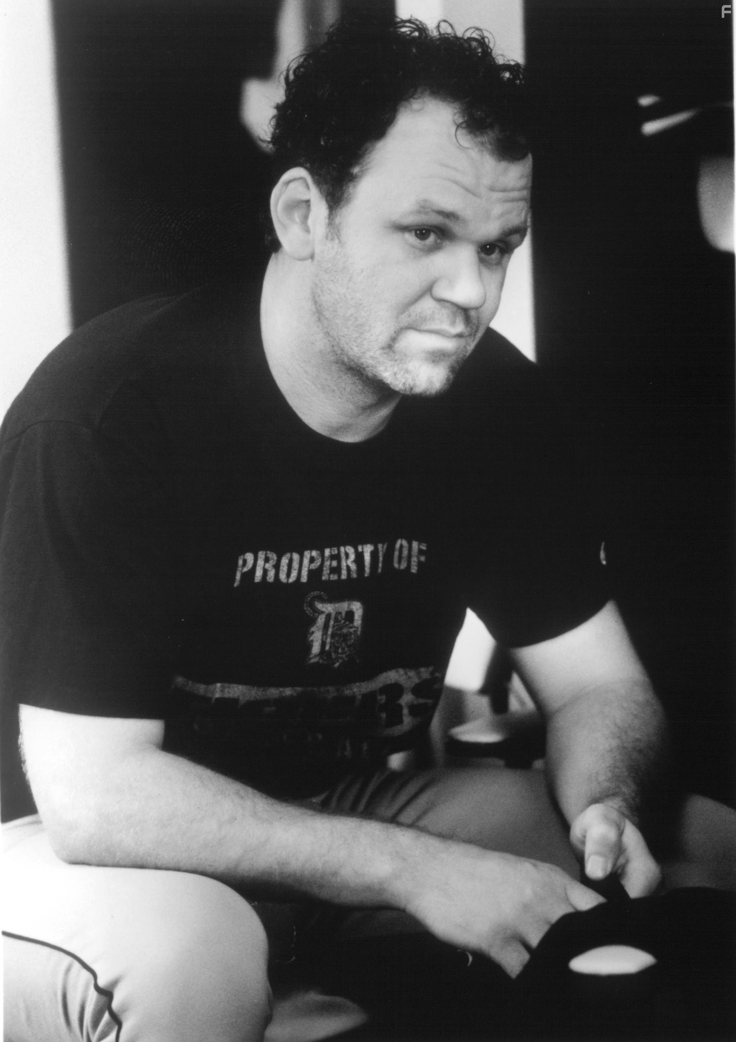 John C. Reilly in Ради любви к игре (1999)