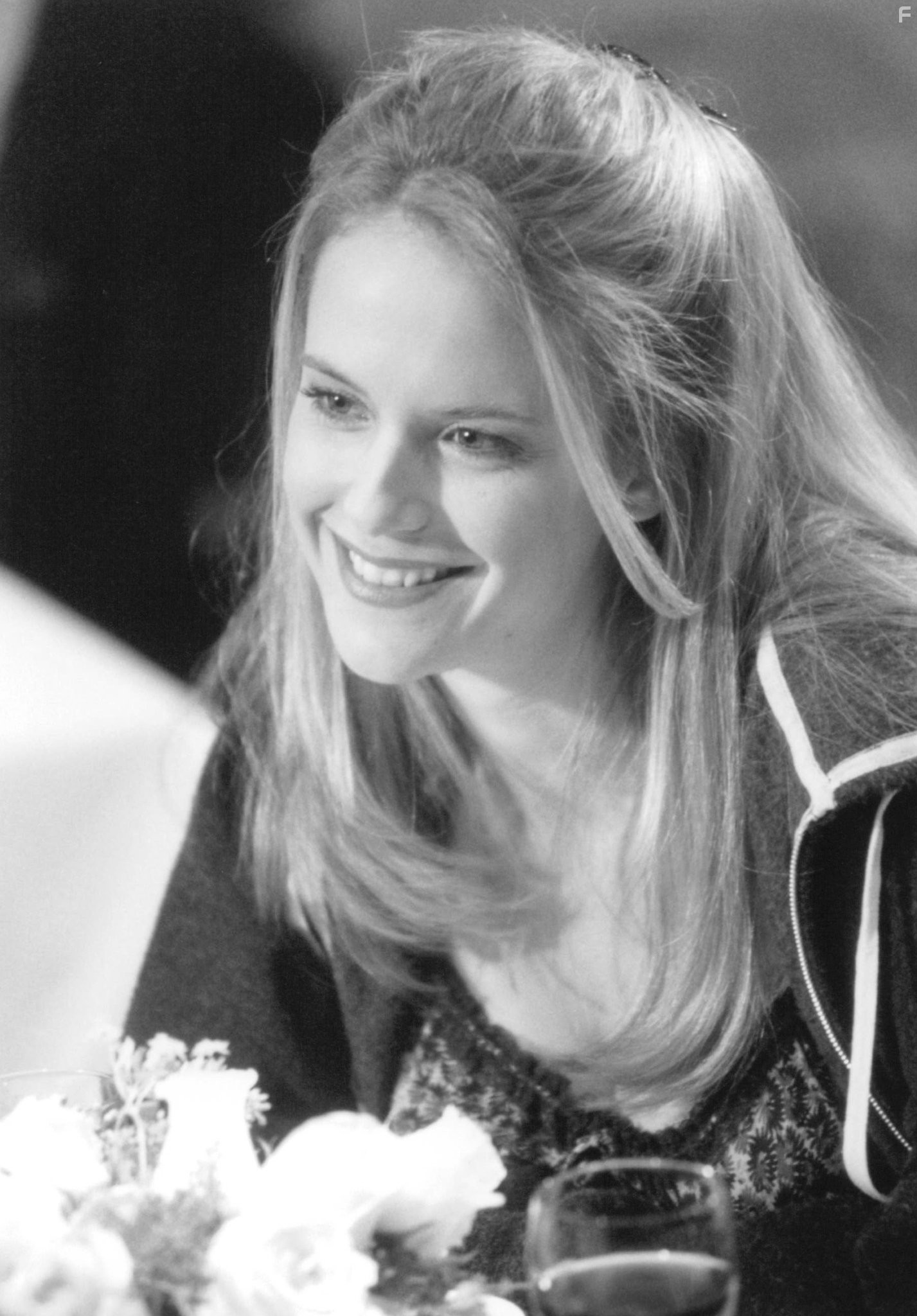 Kelly Preston in Ради любви к игре (1999)