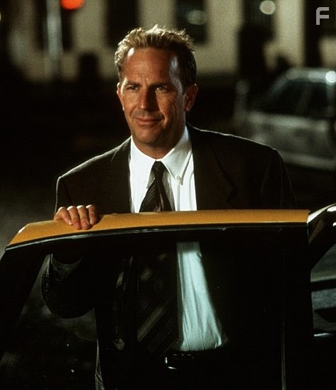 Kevin Costner in Ради любви к игре (1999)
