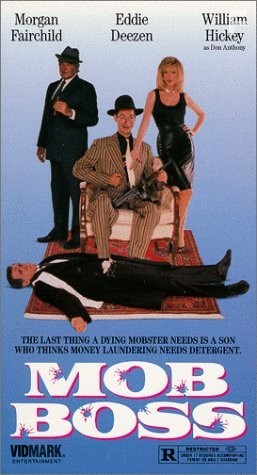 Mob Boss (1990)