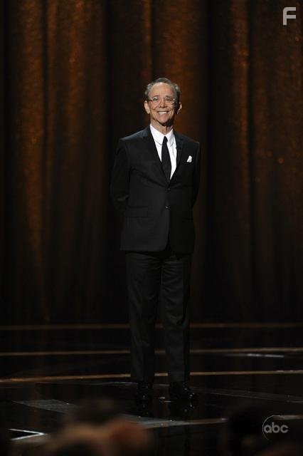 Joel Grey in 81-я церемония вручения премии 'Оскар' (2009)
