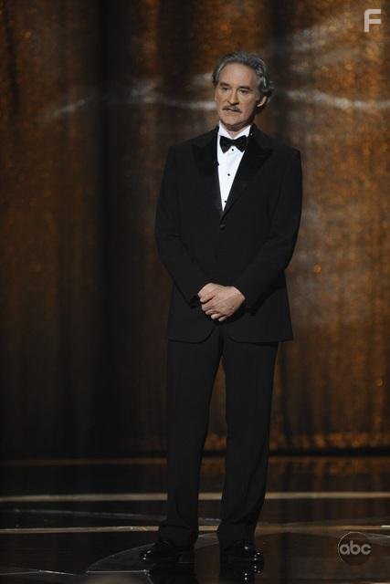 Kevin Kline in 81-я церемония вручения премии 'Оскар' (2009)