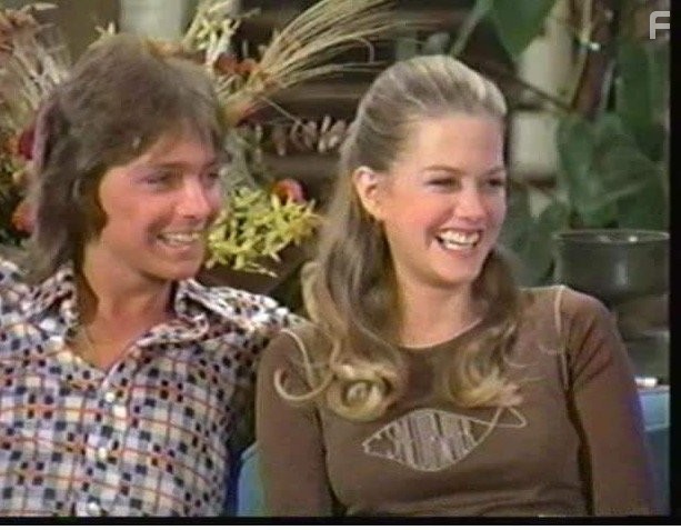 Barbara Sigel in Вопль (2010)