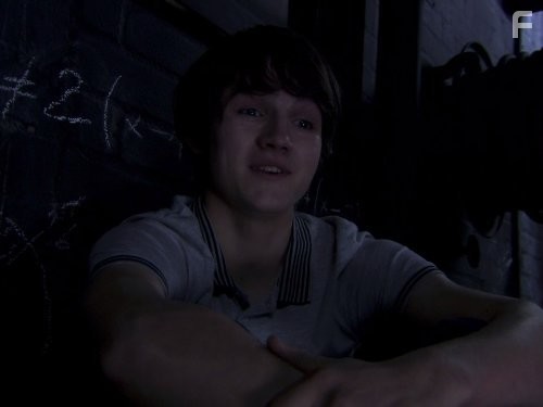 Tommy Knight in Приключения Сары Джейн (2007)