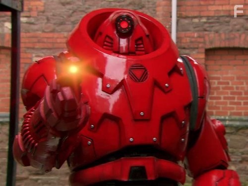 Приключения Сары Джейн (2007)