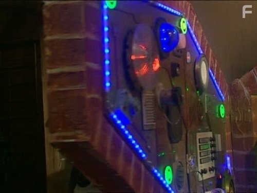 Приключения Сары Джейн (2007)