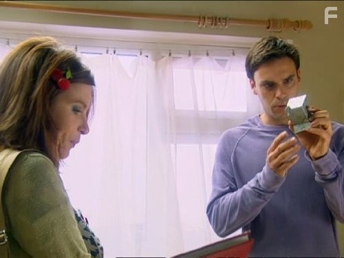 Приключения Сары Джейн (2007)