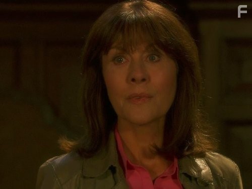 Elisabeth Sladen in Приключения Сары Джейн (2007)
