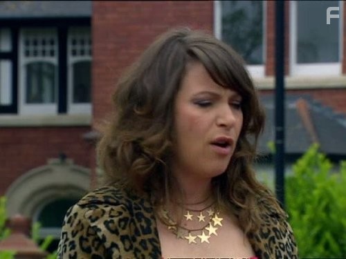 Приключения Сары Джейн (2007)