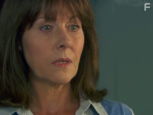 Elisabeth Sladen in Приключения Сары Джейн (2007)