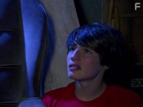 Приключения Сары Джейн (2007)