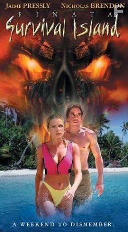 Пиньята: Остров демона (2002)