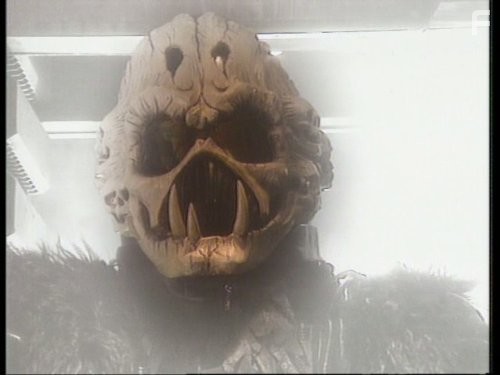 Jack Docherty in Красный карлик (1988)