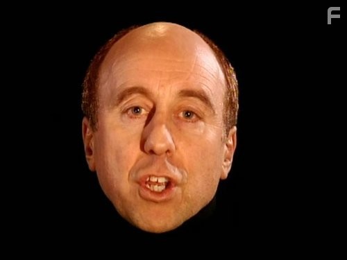 Norman Lovett in Красный карлик (1988)