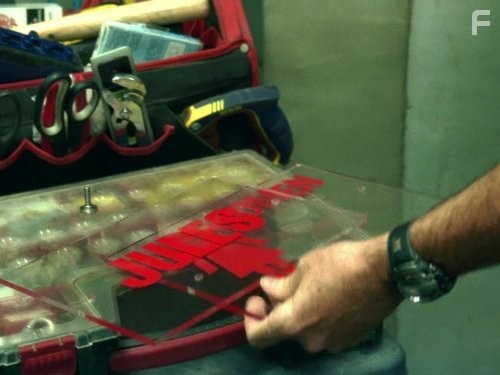 Горячая точка (2008)