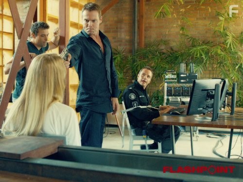 Горячая точка (2008)