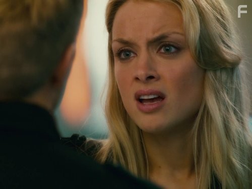 Горячая точка (2008)